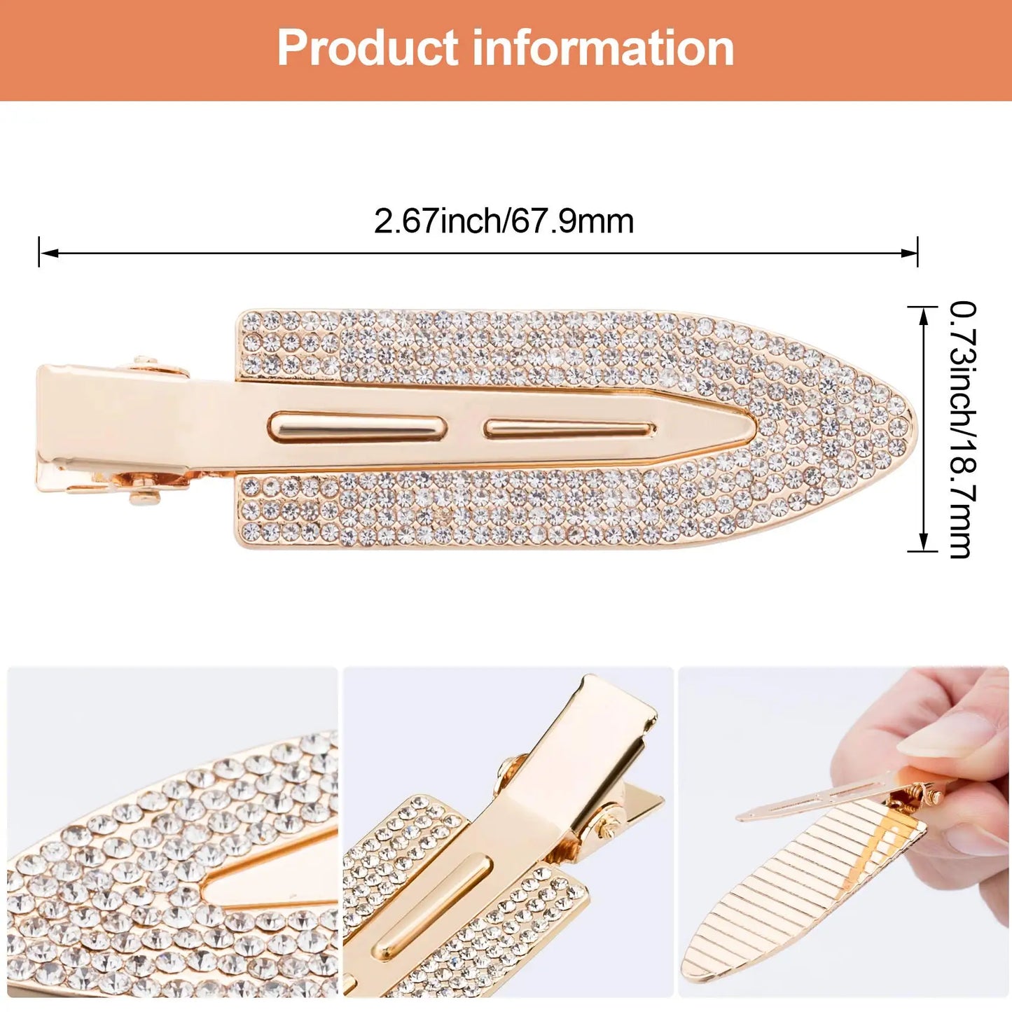 Hair Clips